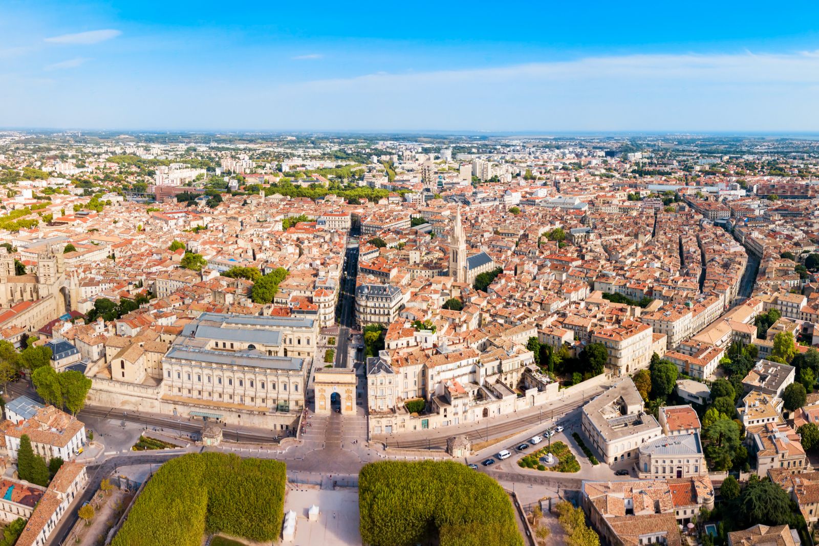 Le diagnostic immobilier de Montpellier boosté par la croissance de l’investissement locatif