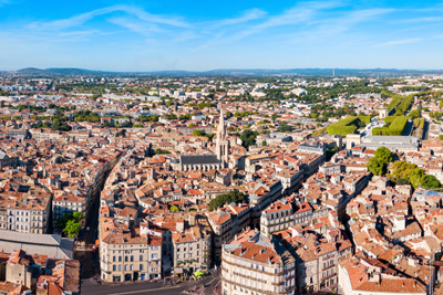 Diagnostic immobilier DPE : Montpellier, deuxième ville française la moins énergivore ?